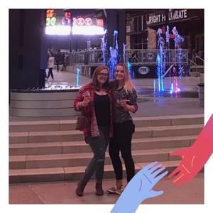 Meet your Posher, Kayleigh